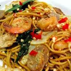 mie enak sekali ini